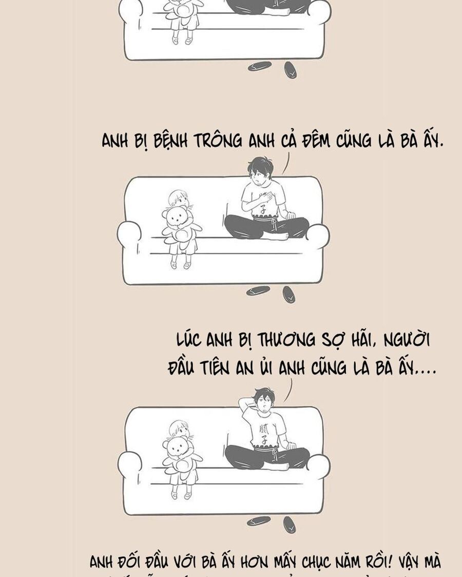 Cuộc Sống Thường Với Mẹ Chapter 68 - Trang 2