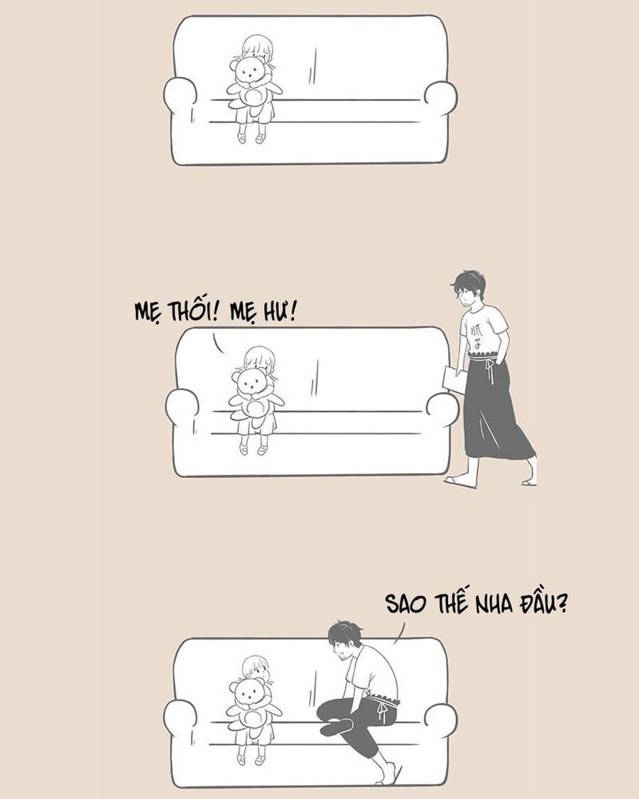 Cuộc Sống Thường Với Mẹ Chapter 68 - Trang 2