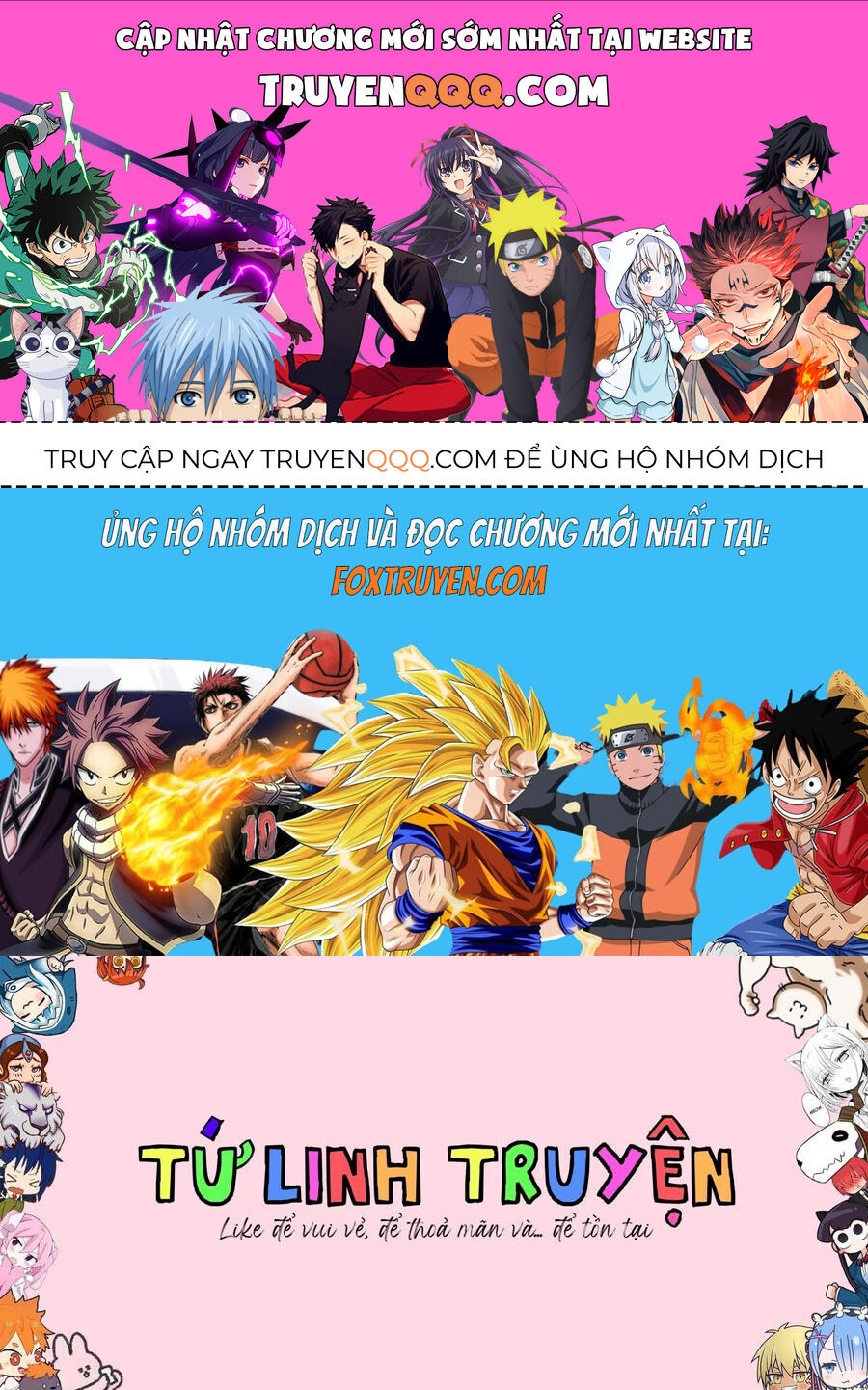 Chuyển Sinh Thành Thất Hoàng Tử Chapter 186 - Trang 2