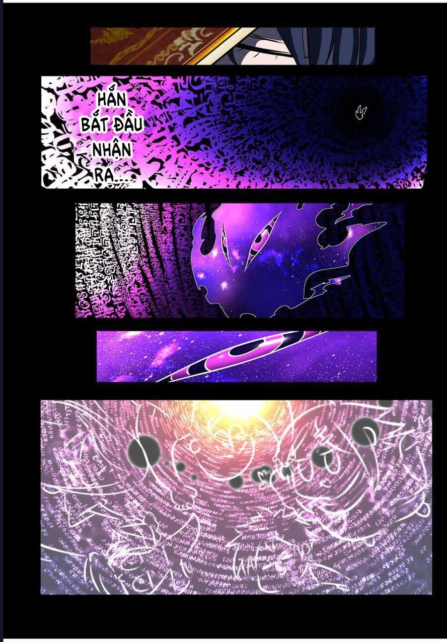 Chuyển Sinh Thành Thất Hoàng Tử Chapter 186 - Trang 2