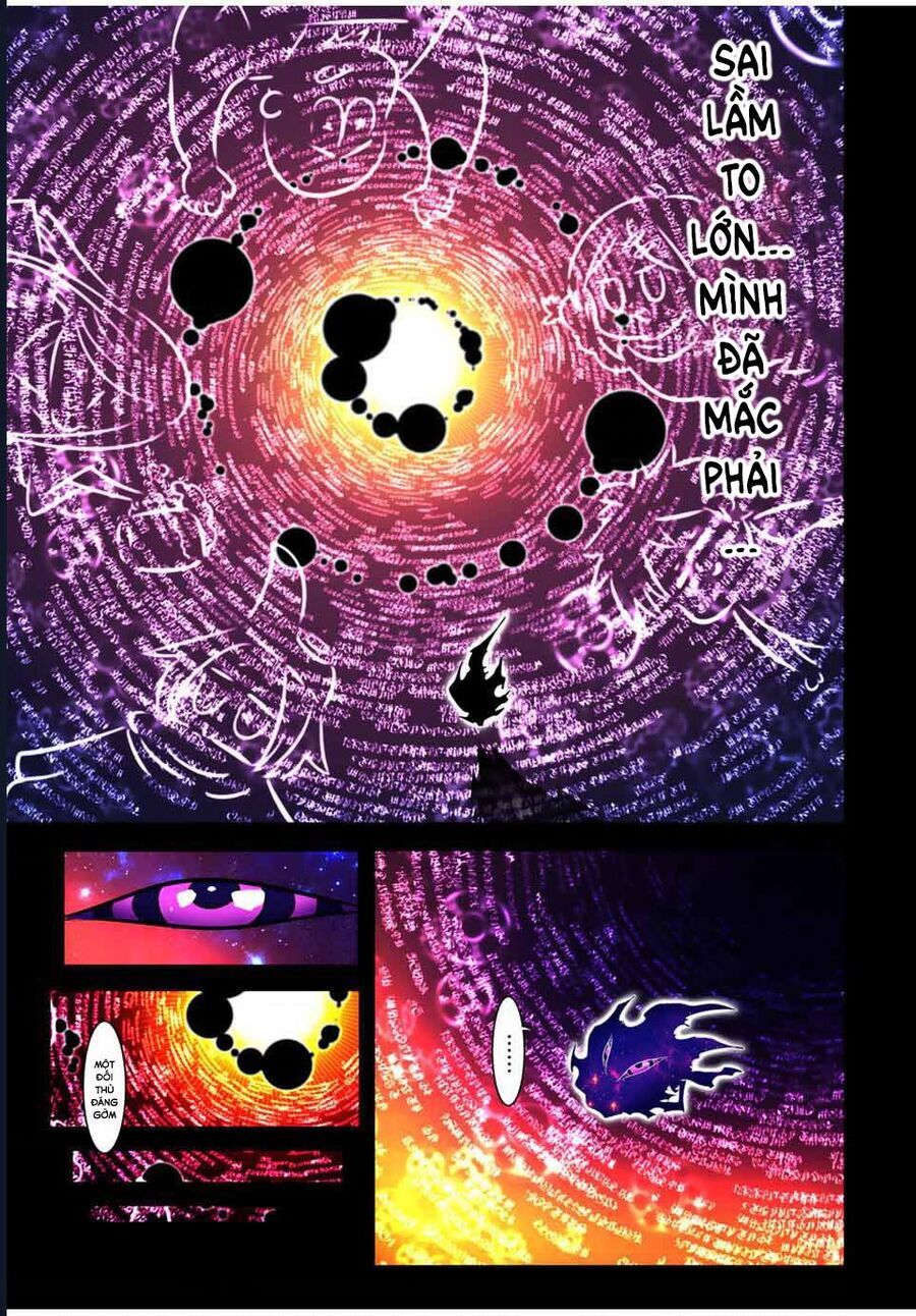 Chuyển Sinh Thành Thất Hoàng Tử Chapter 186 - Trang 2