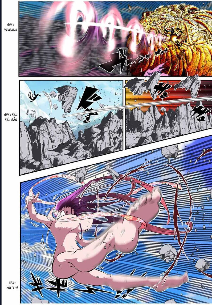 Chuyển Sinh Thành Thất Hoàng Tử Chapter 186 - Trang 2