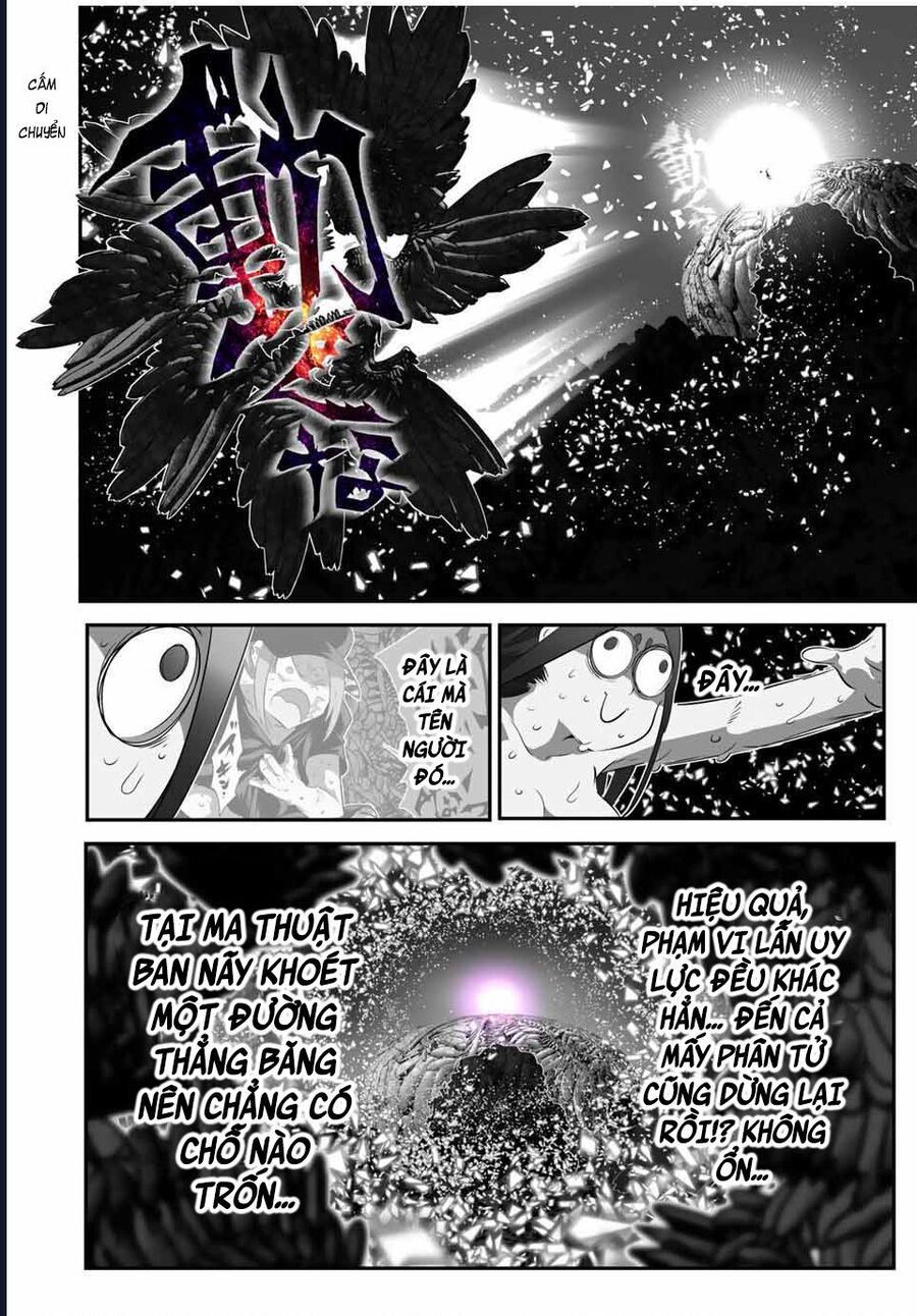 Chuyển Sinh Thành Thất Hoàng Tử Chapter 186 - Trang 2