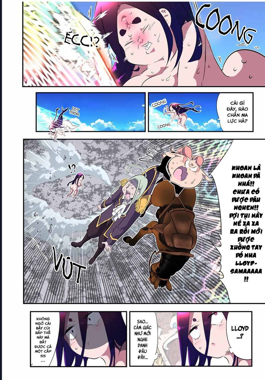 Chuyển Sinh Thành Thất Hoàng Tử Chapter 187 - Trang 2