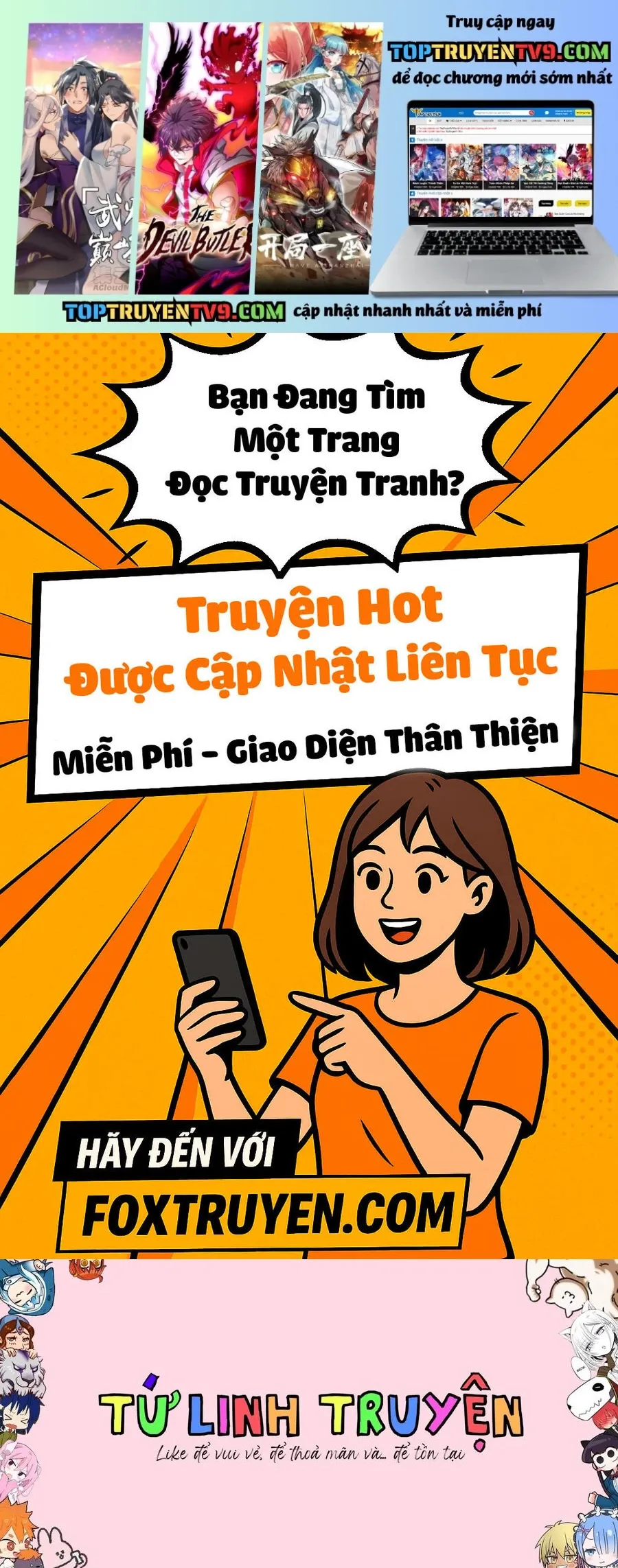 Chuyển Sinh Thành Thất Hoàng Tử Chapter 187 - Trang 2