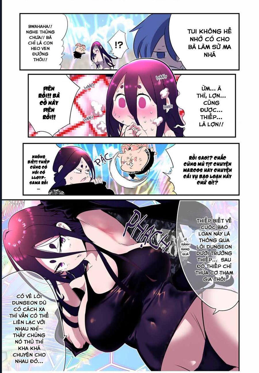 Chuyển Sinh Thành Thất Hoàng Tử Chapter 187 - Trang 2