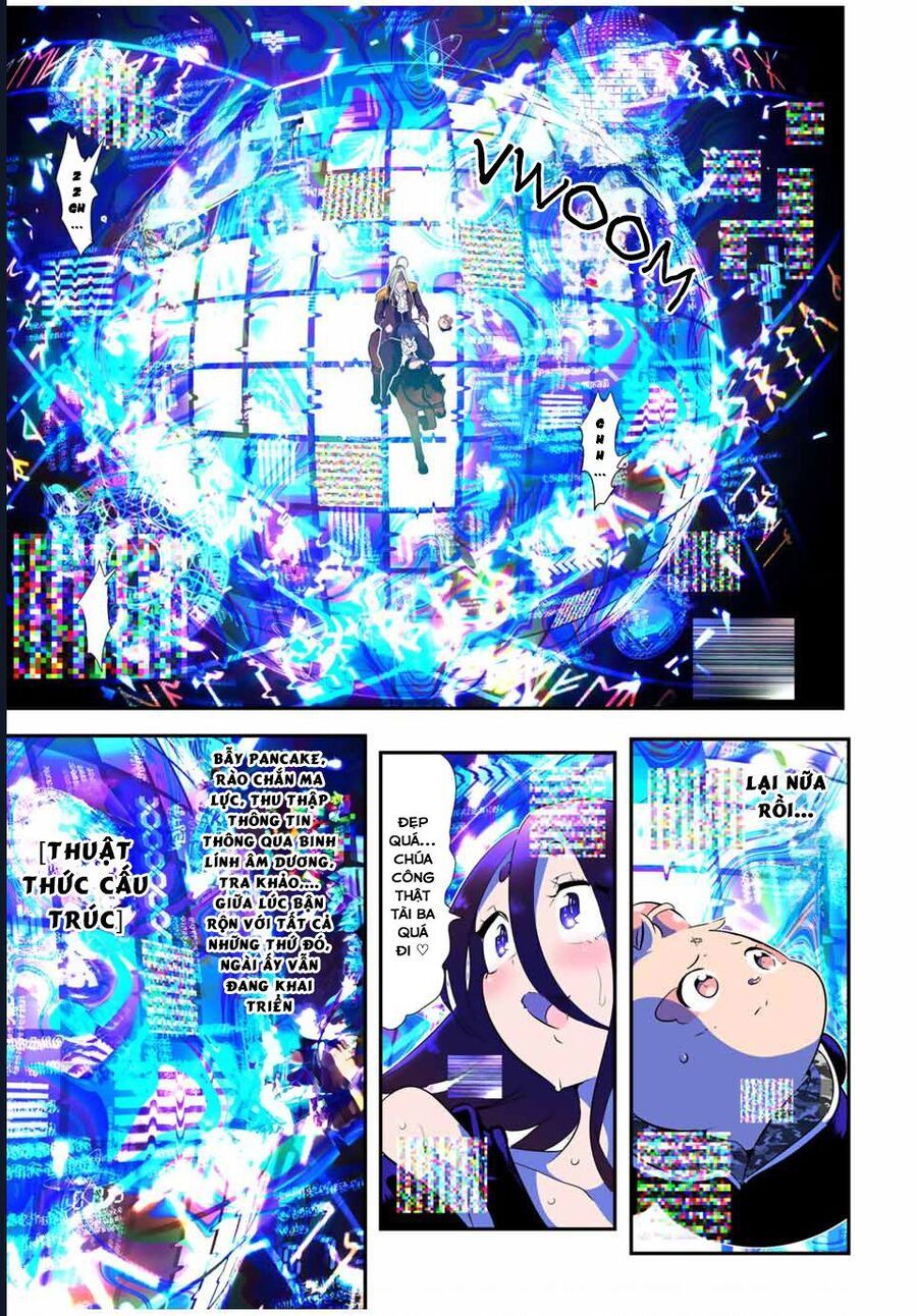 Chuyển Sinh Thành Thất Hoàng Tử Chapter 187 - Trang 2