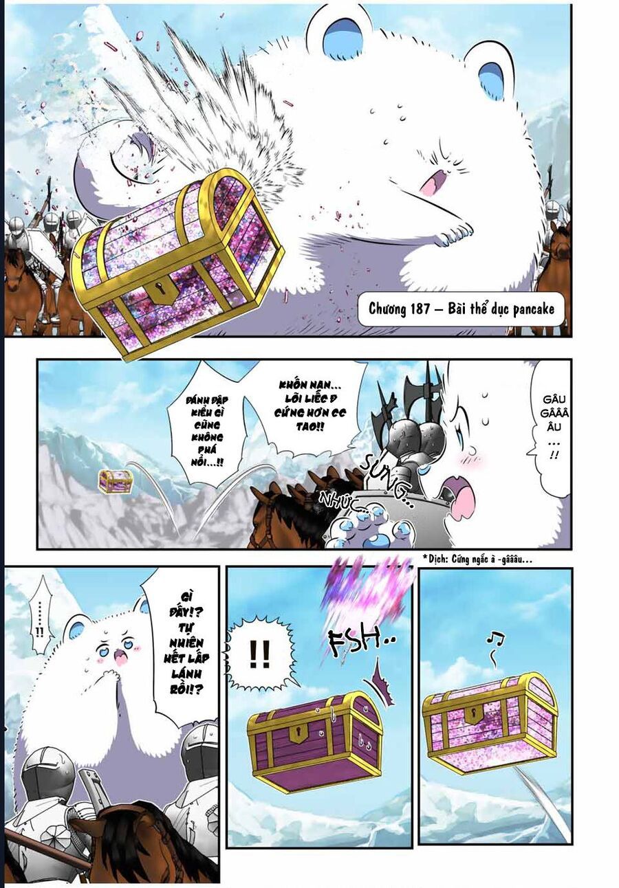 Chuyển Sinh Thành Thất Hoàng Tử Chapter 187 - Trang 2