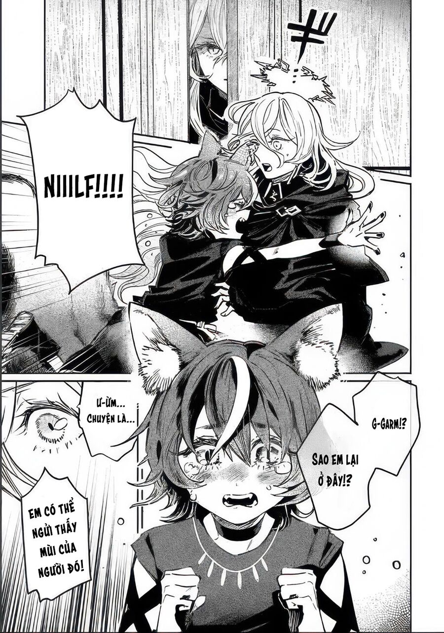 Sự Trở Lại Của Thi Vương Chapter 1 - Trang 2