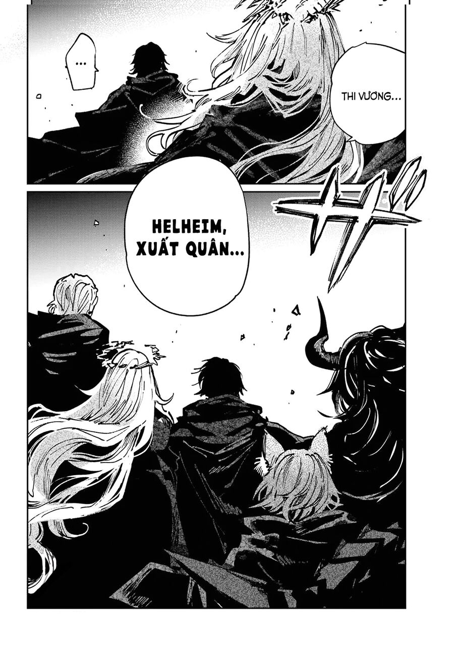 Sự Trở Lại Của Thi Vương Chapter 1 - Trang 2