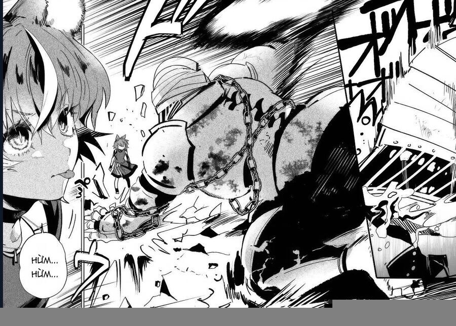 Sự Trở Lại Của Thi Vương Chapter 3.1 - Trang 2