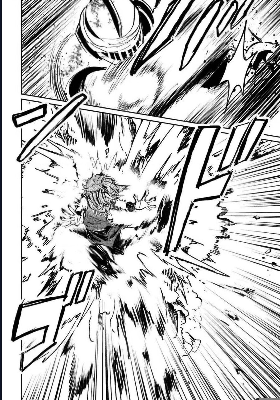 Sự Trở Lại Của Thi Vương Chapter 3.1 - Trang 2