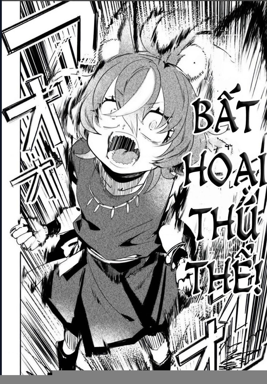 Sự Trở Lại Của Thi Vương Chapter 3.1 - Trang 2