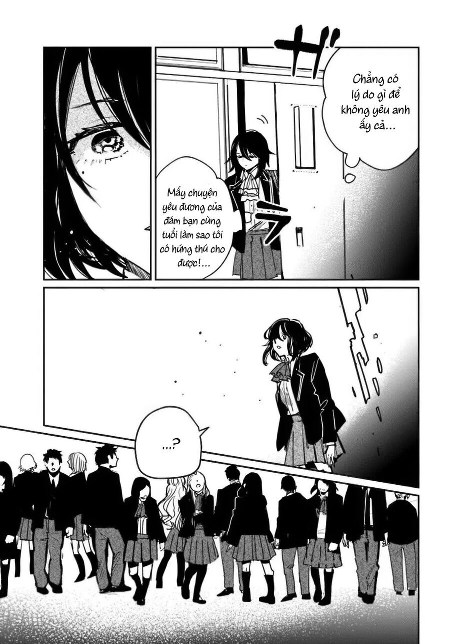 Sự Trở Lại Của Thi Vương Chapter 3.2 - Trang 2