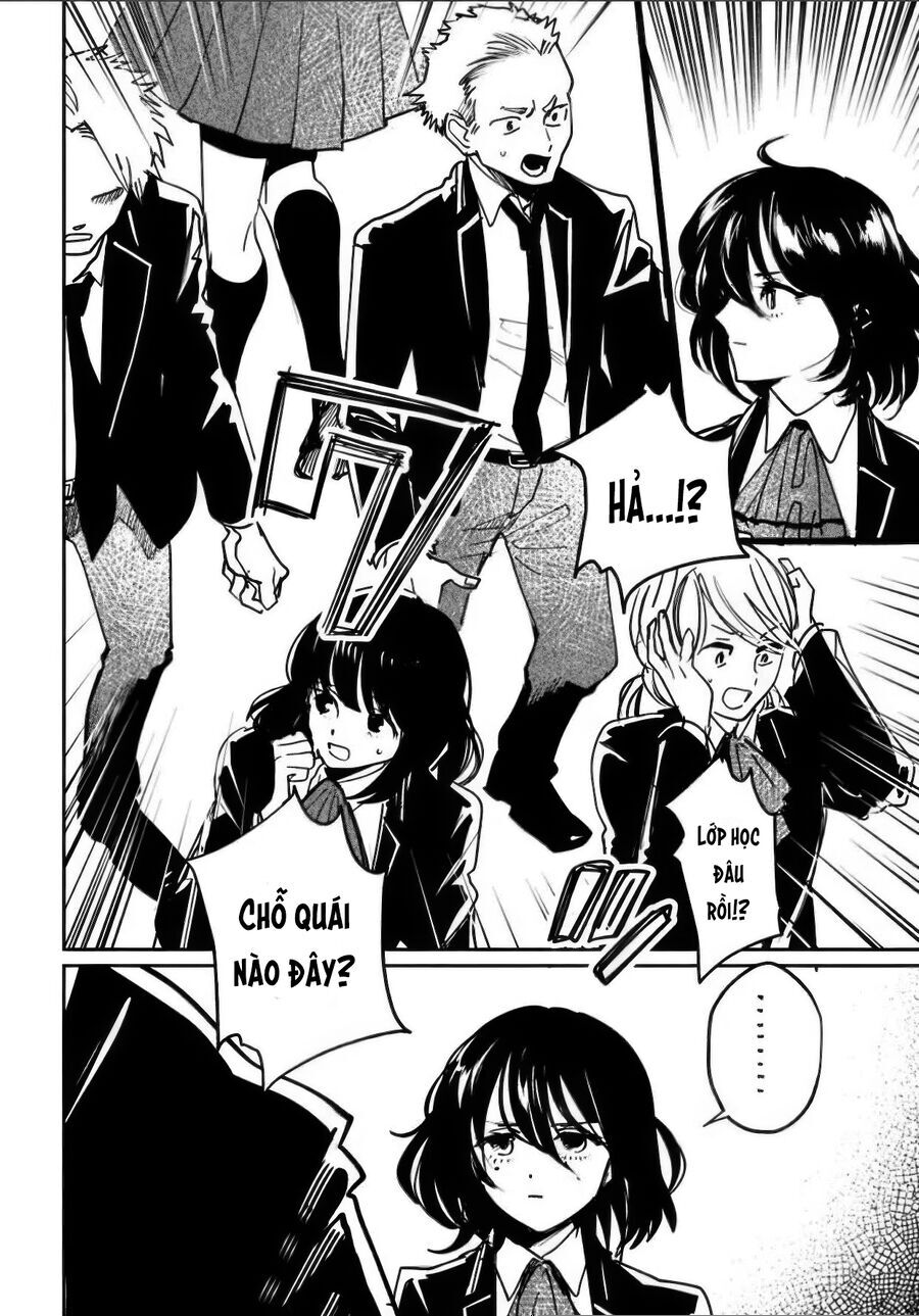 Sự Trở Lại Của Thi Vương Chapter 3.2 - Trang 2