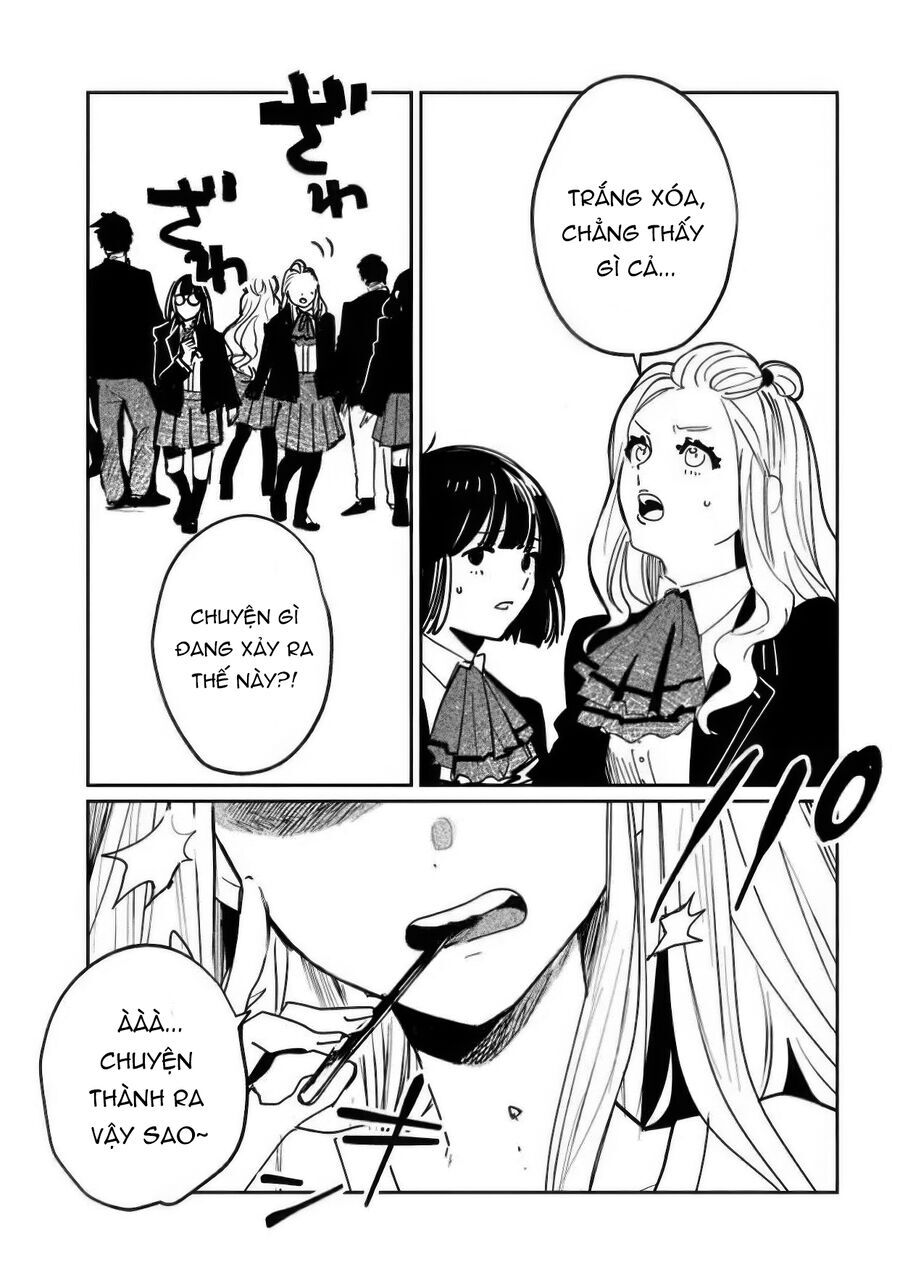 Sự Trở Lại Của Thi Vương Chapter 3.2 - Trang 2
