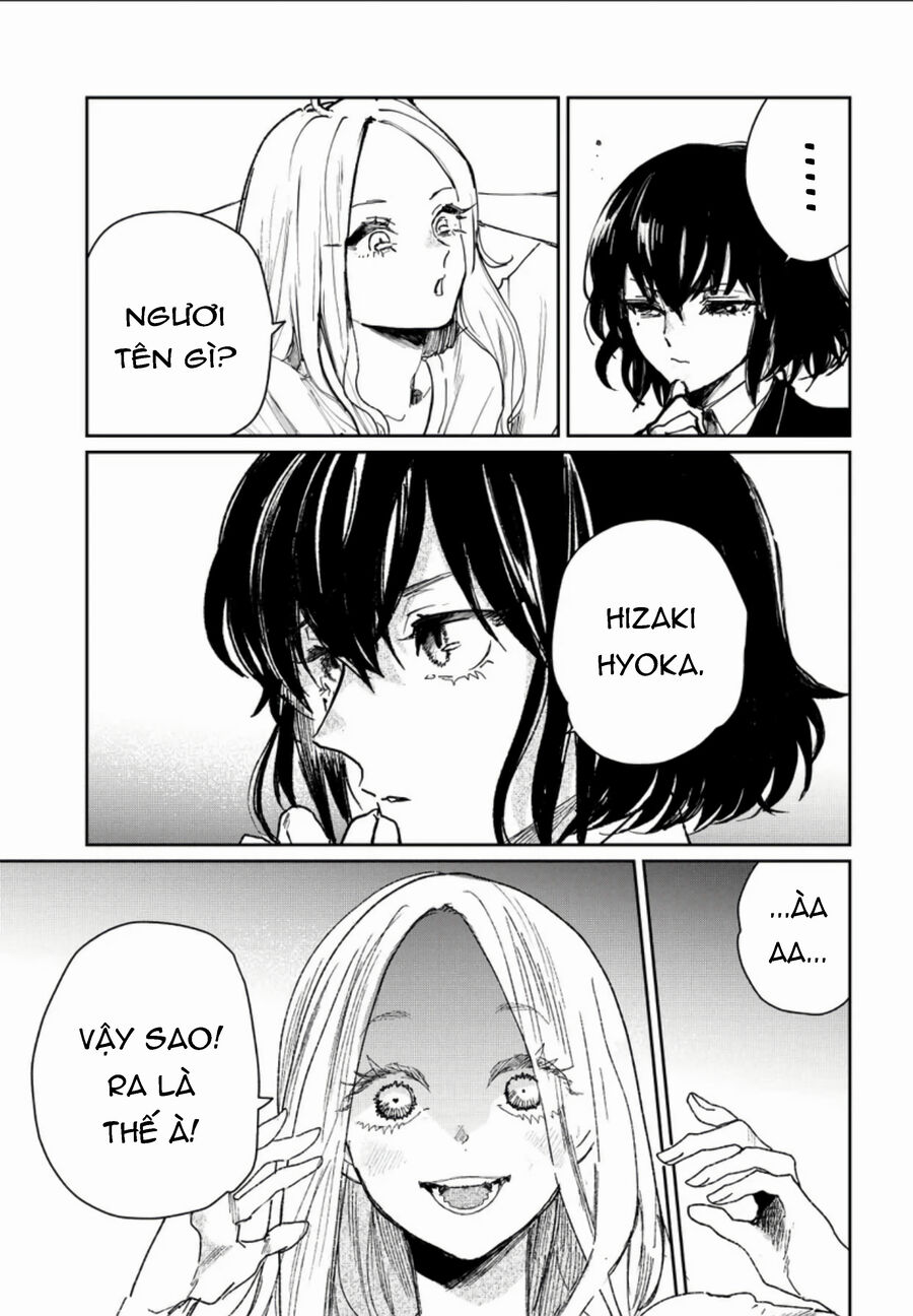 Sự Trở Lại Của Thi Vương Chapter 4.1 - Trang 2