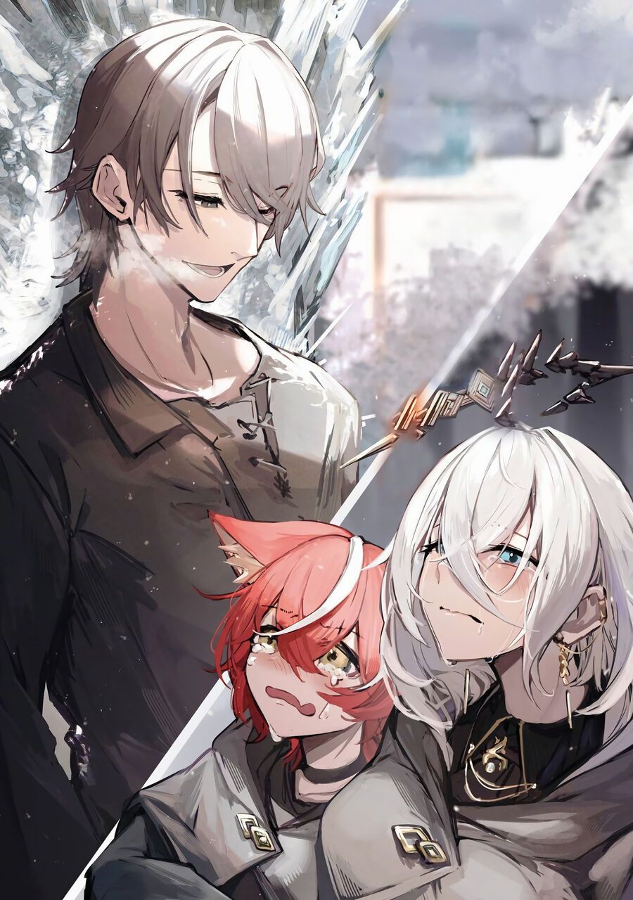 Sự Trở Lại Của Thi Vương Chapter 4.1 - Trang 2