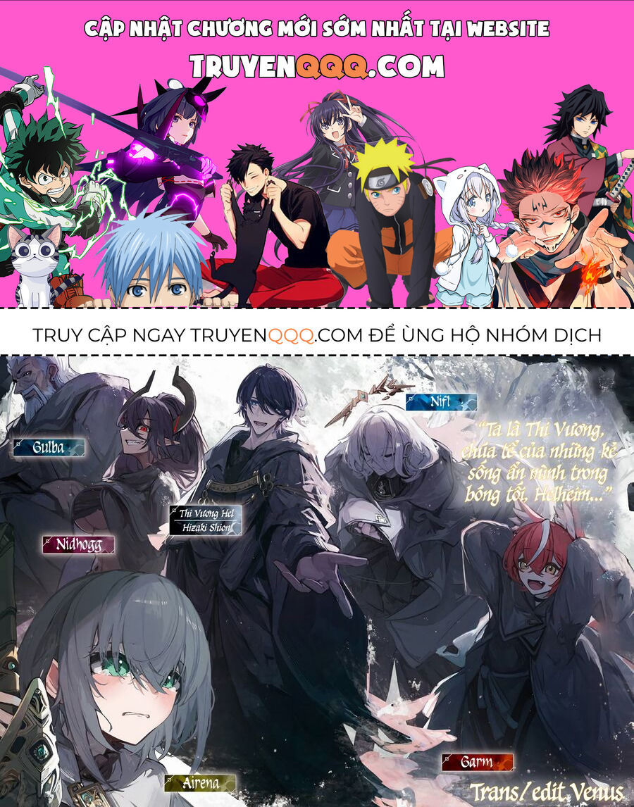 Sự Trở Lại Của Thi Vương Chapter 4.2 - Trang 2