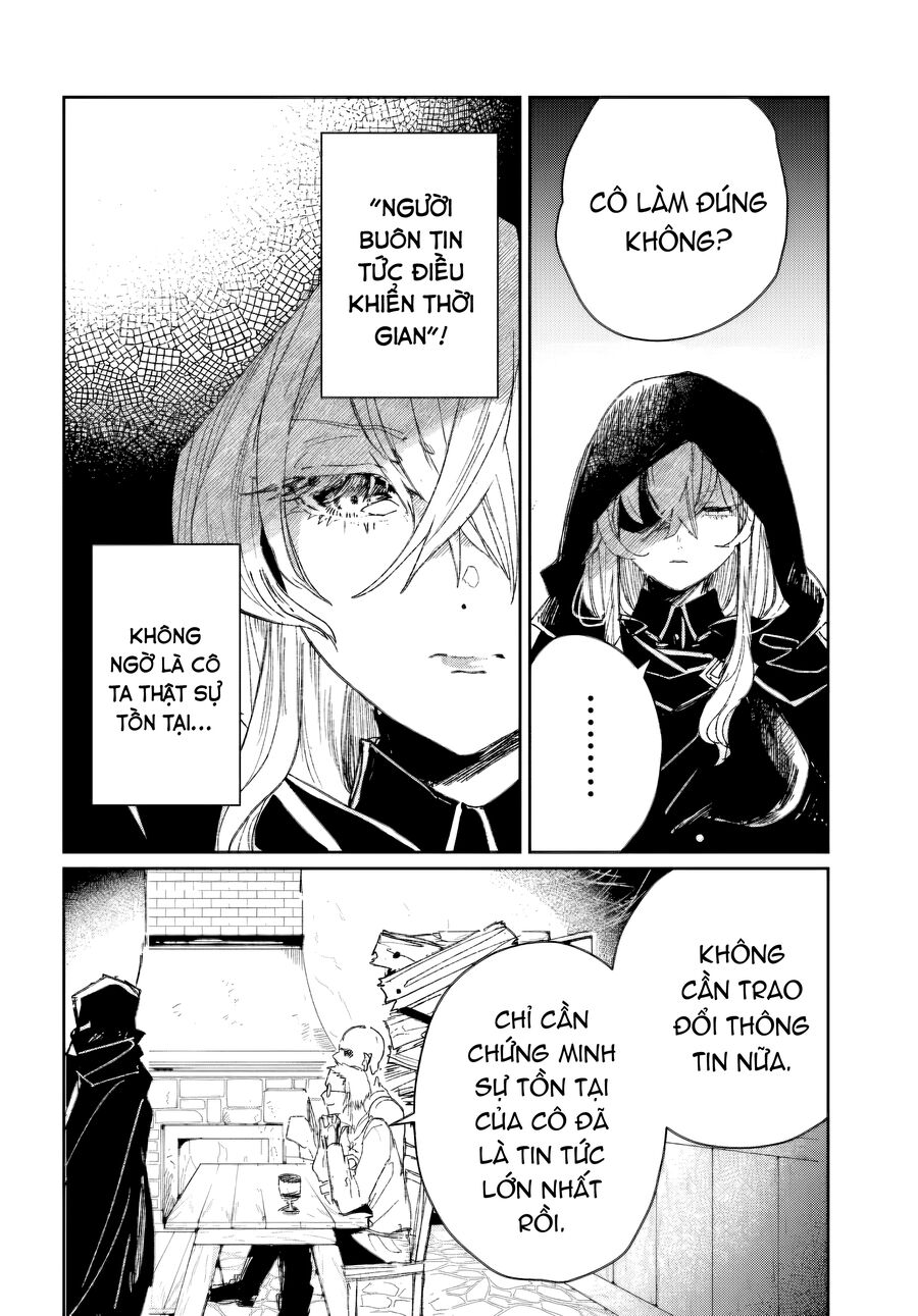 Sự Trở Lại Của Thi Vương Chapter 4.2 - Trang 2