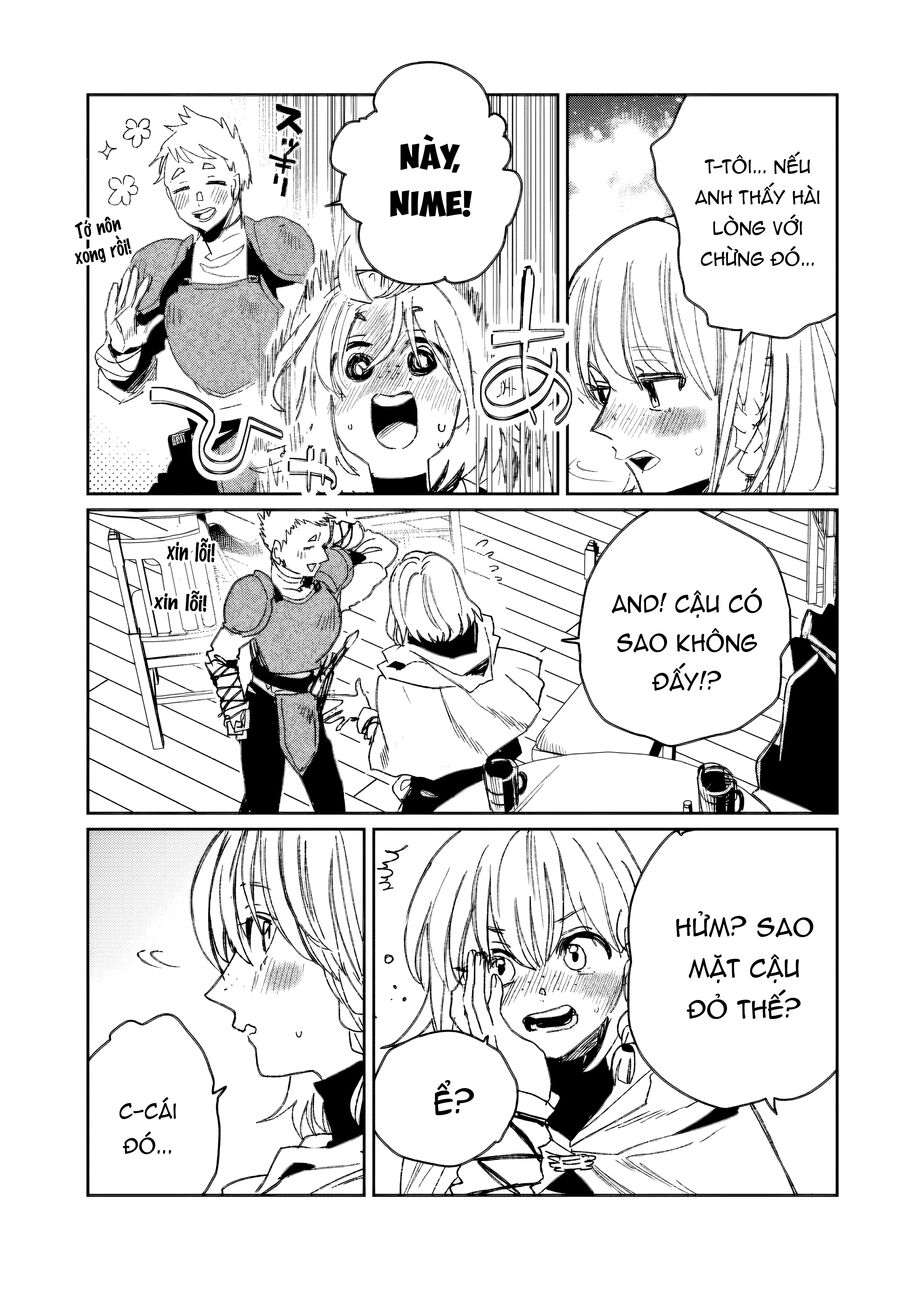 Sự Trở Lại Của Thi Vương Chapter 4.2 - Trang 2