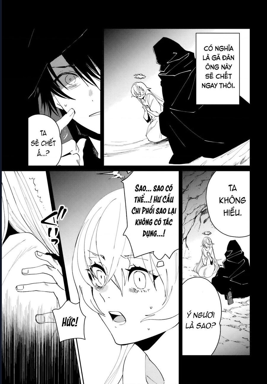 Sự Trở Lại Của Thi Vương Chapter 5.3 - Trang 2