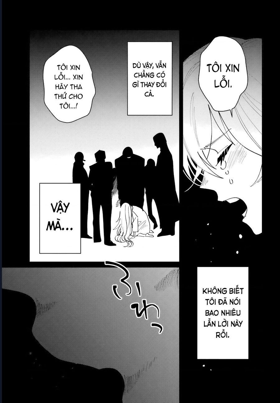 Sự Trở Lại Của Thi Vương Chapter 5.3 - Trang 2