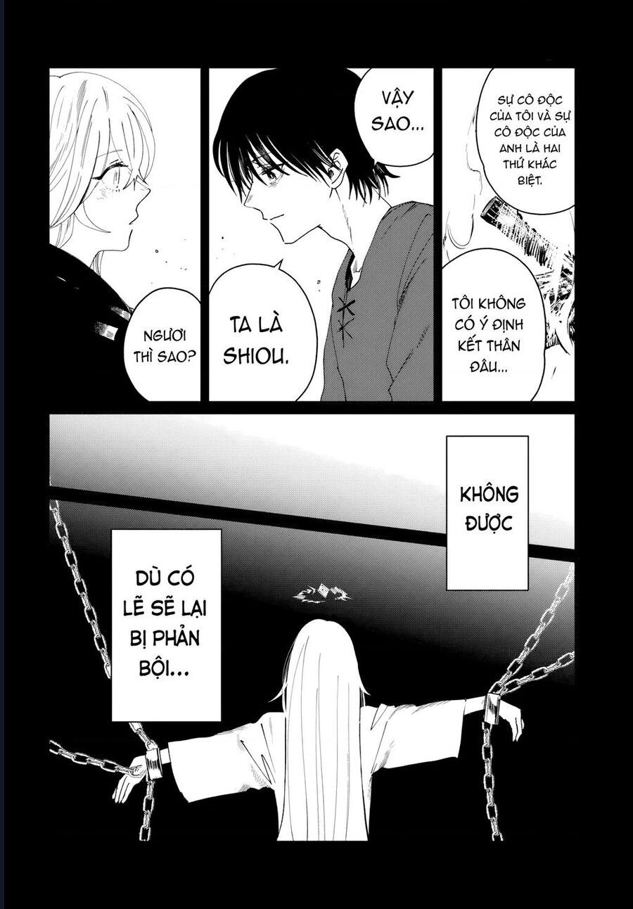 Sự Trở Lại Của Thi Vương Chapter 5.3 - Trang 2