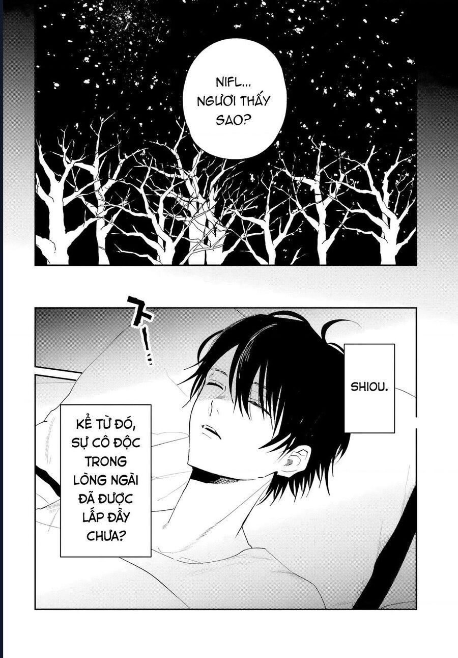 Sự Trở Lại Của Thi Vương Chapter 5.3 - Trang 2