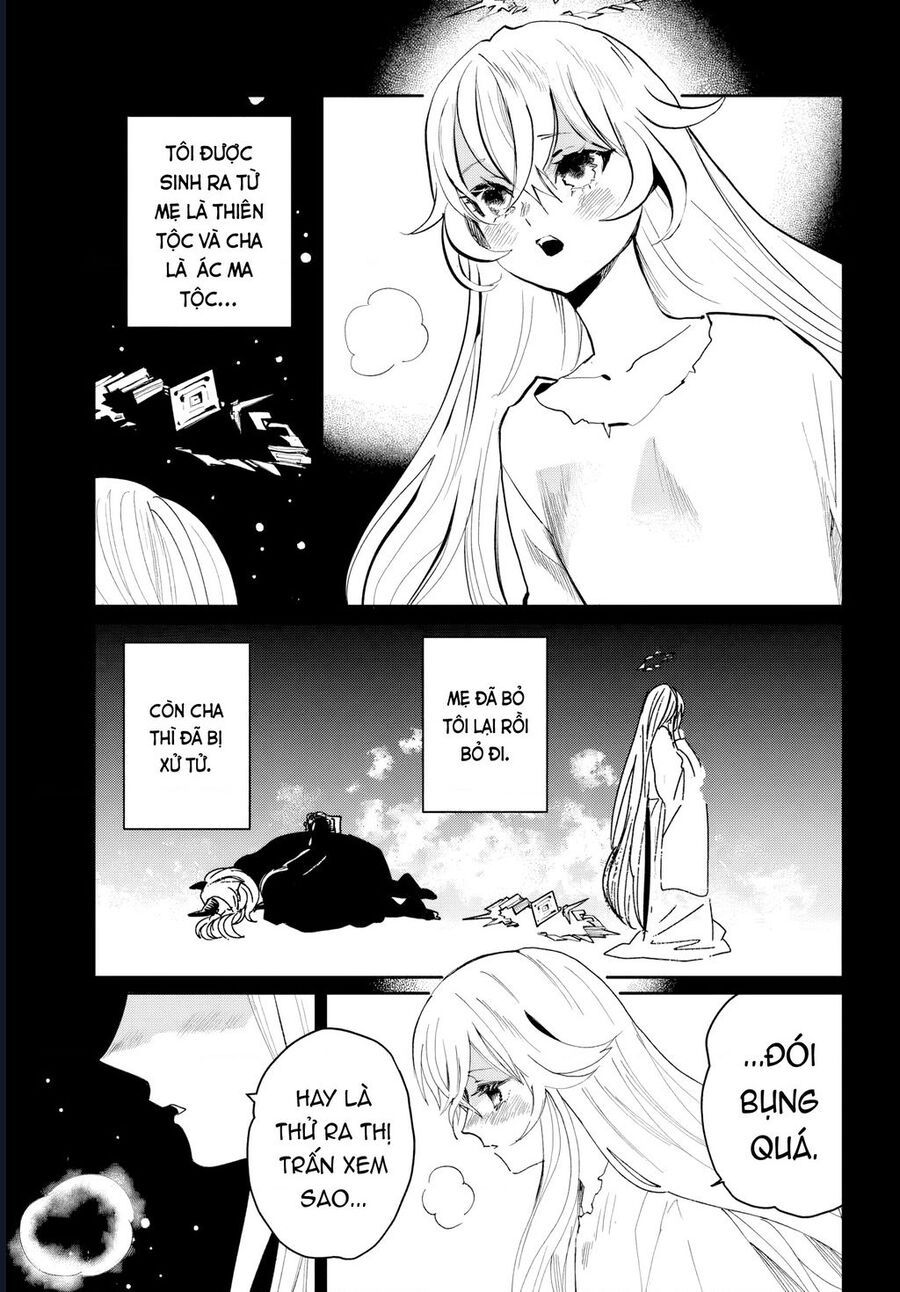 Sự Trở Lại Của Thi Vương Chapter 5.3 - Trang 2