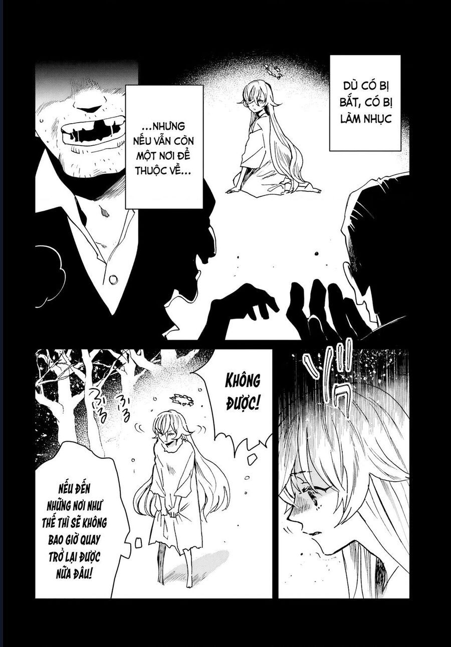 Sự Trở Lại Của Thi Vương Chapter 5.3 - Trang 2