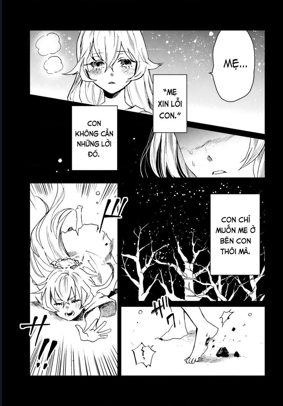 Sự Trở Lại Của Thi Vương Chapter 5.3 - Trang 2