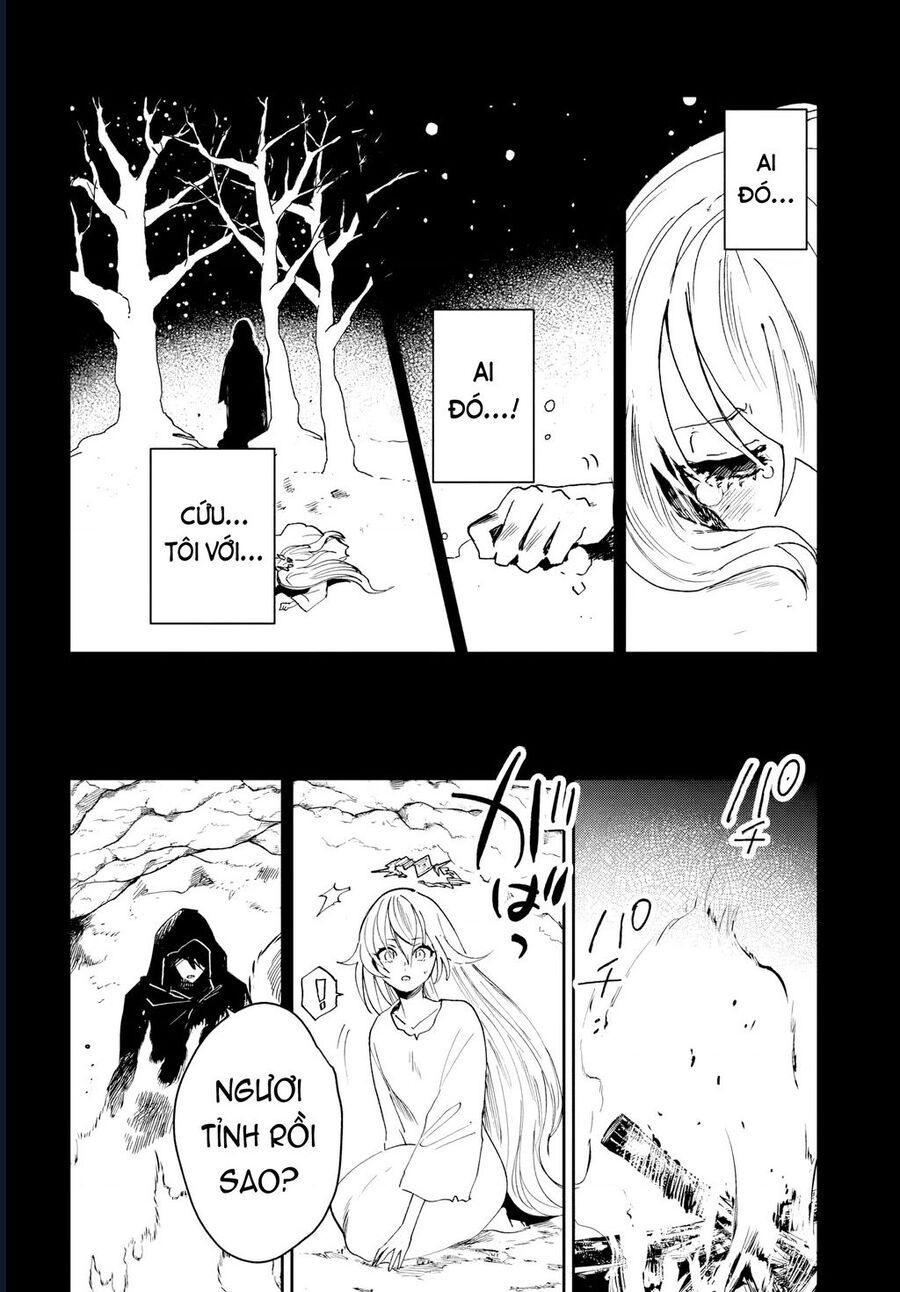 Sự Trở Lại Của Thi Vương Chapter 5.3 - Trang 2