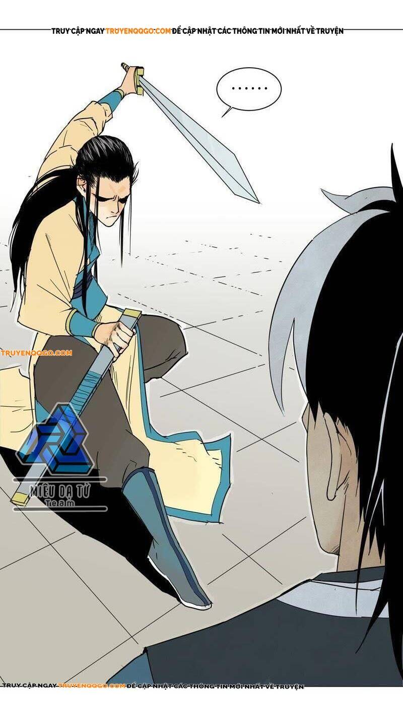 Thiếu Hiệp Đơn Độc Chapter 1 - Trang 2