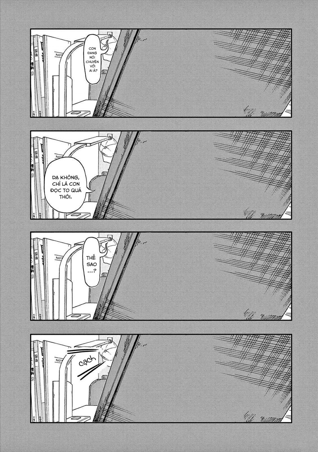 Truyền Thuyết 100 Câu Truyện Ma Dẫn Đến Cái Chết Của Tôi Chapter 3 - Trang 2
