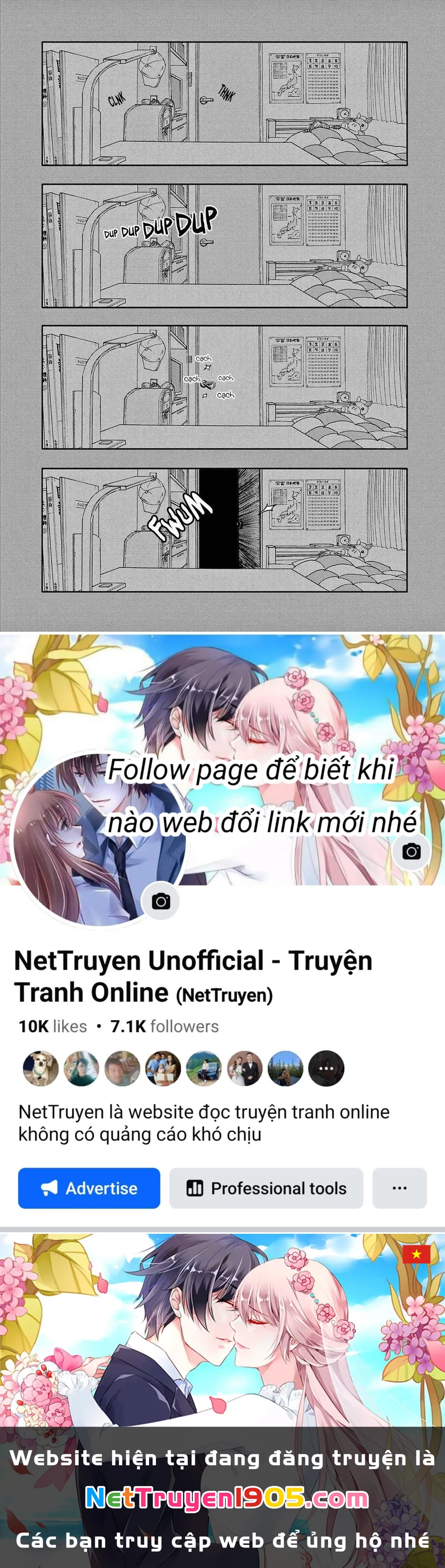 Truyền Thuyết 100 Câu Truyện Ma Dẫn Đến Cái Chết Của Tôi Chapter 8 - Trang 2