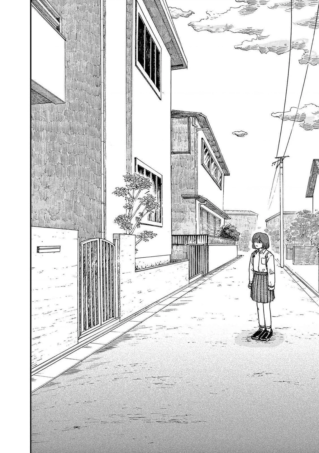 Truyền Thuyết 100 Câu Truyện Ma Dẫn Đến Cái Chết Của Tôi Chapter 8 - Trang 2