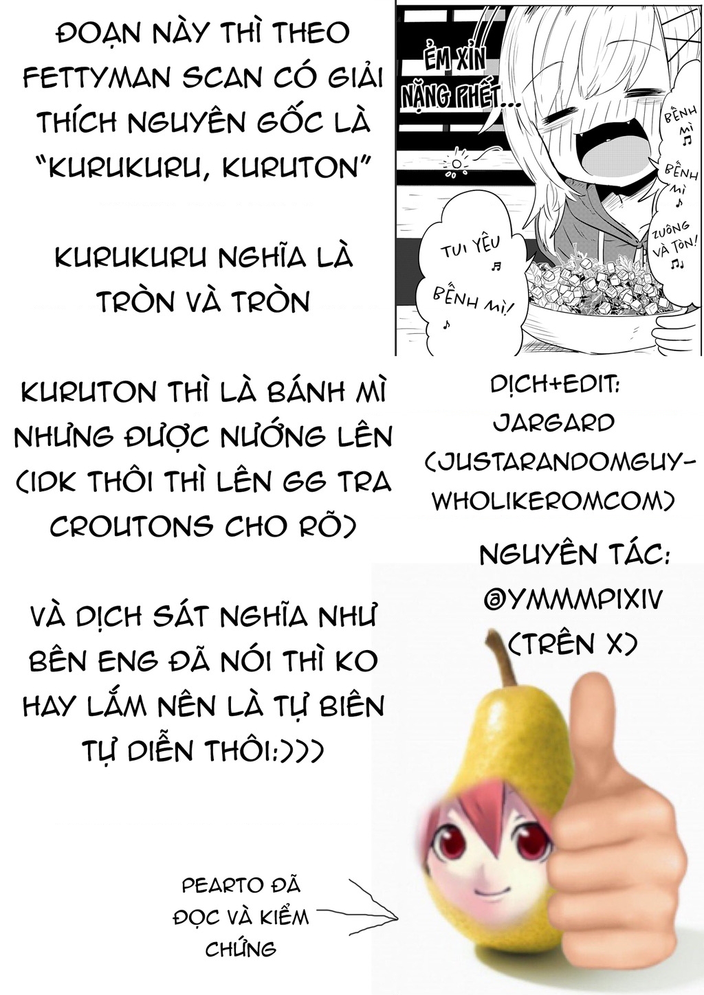 Ri-Chan Chapter 23.5 - Trang 2