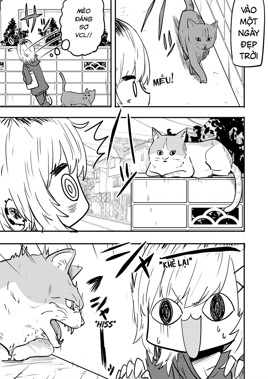 Ri-Chan Chapter 31.5 - Trang 2