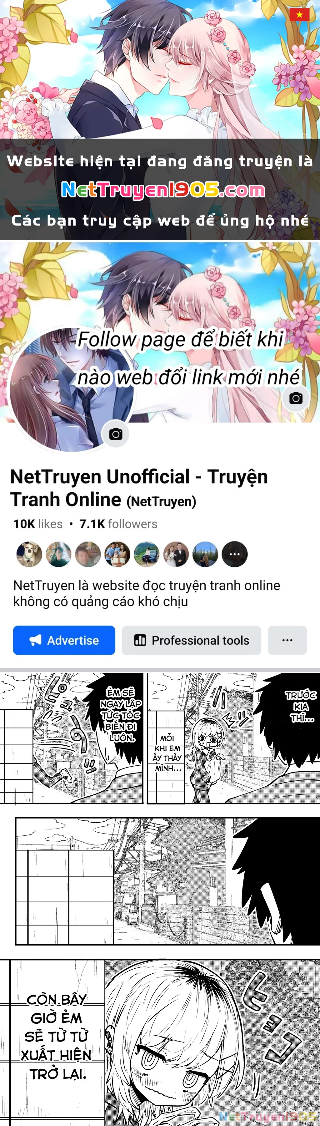 Ri-Chan Chapter 38 - Trang 2