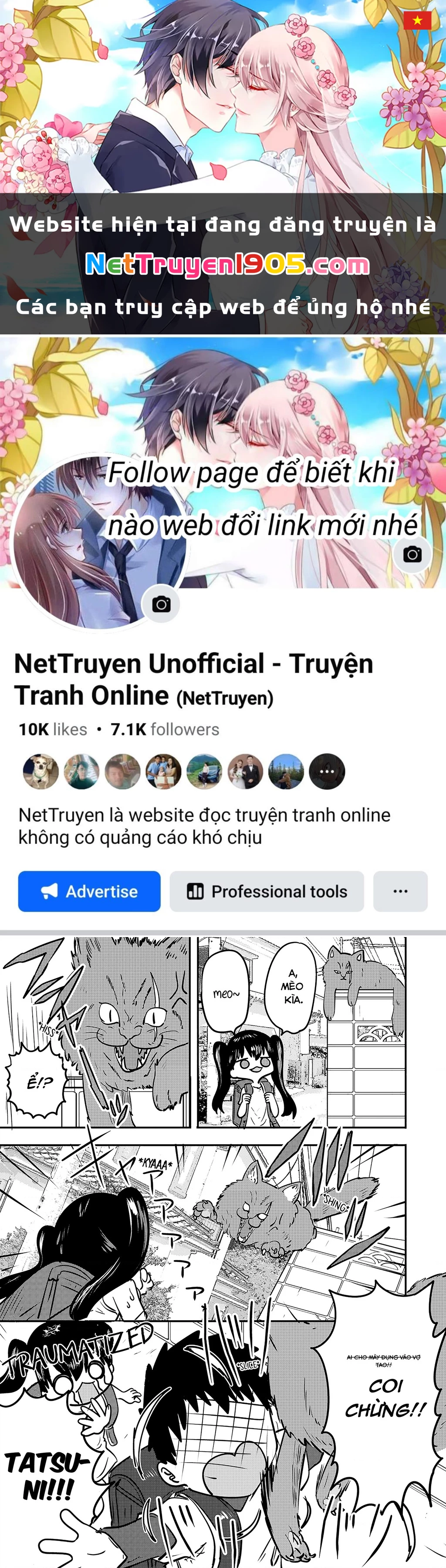 Ri-Chan Chapter 38.5 - Trang 2