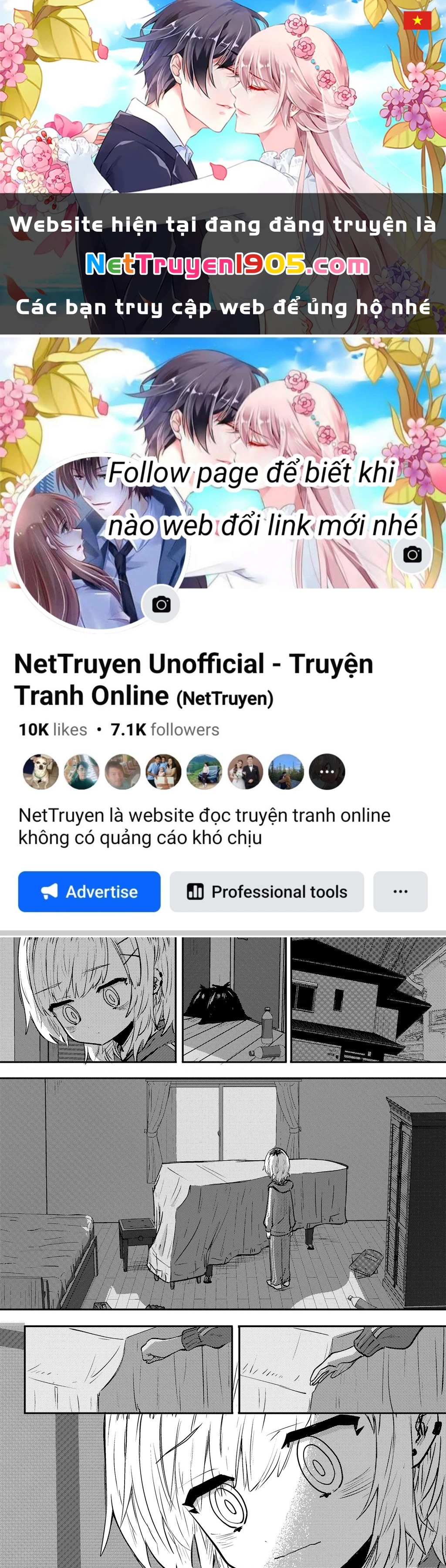 Ri-Chan Chapter 39 - Trang 2