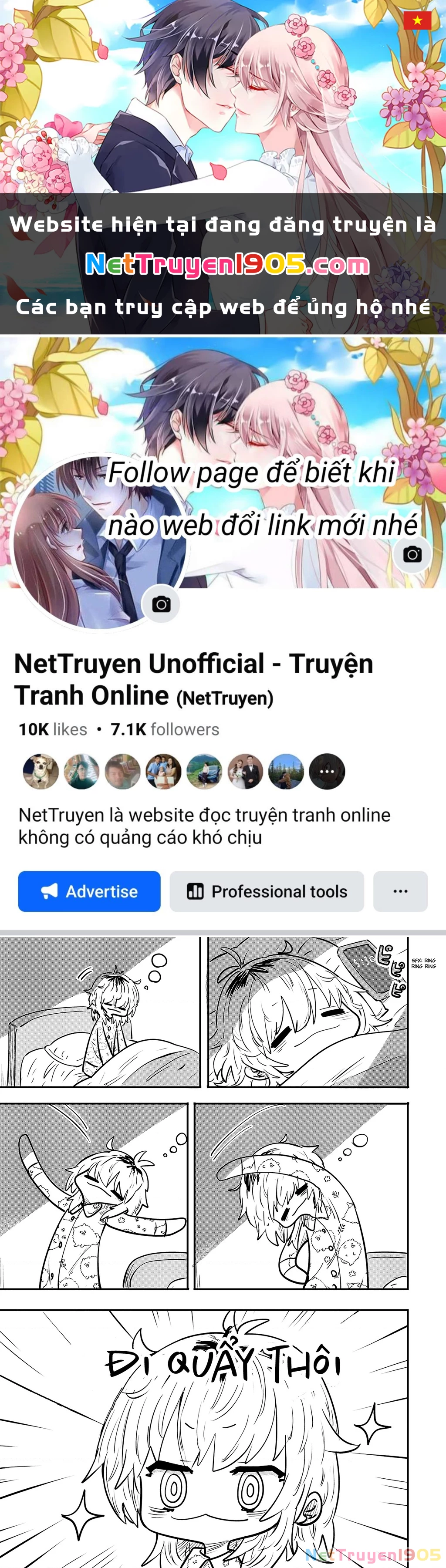 Ri-Chan Chapter 39.5 - Trang 2