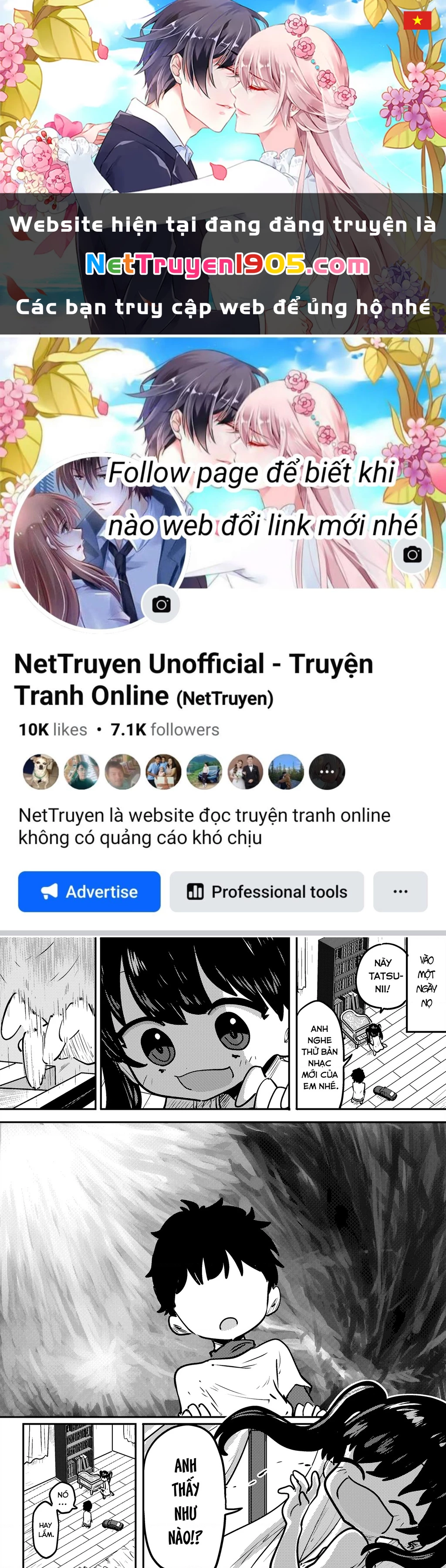 Ri-Chan Chapter 41 - Trang 2