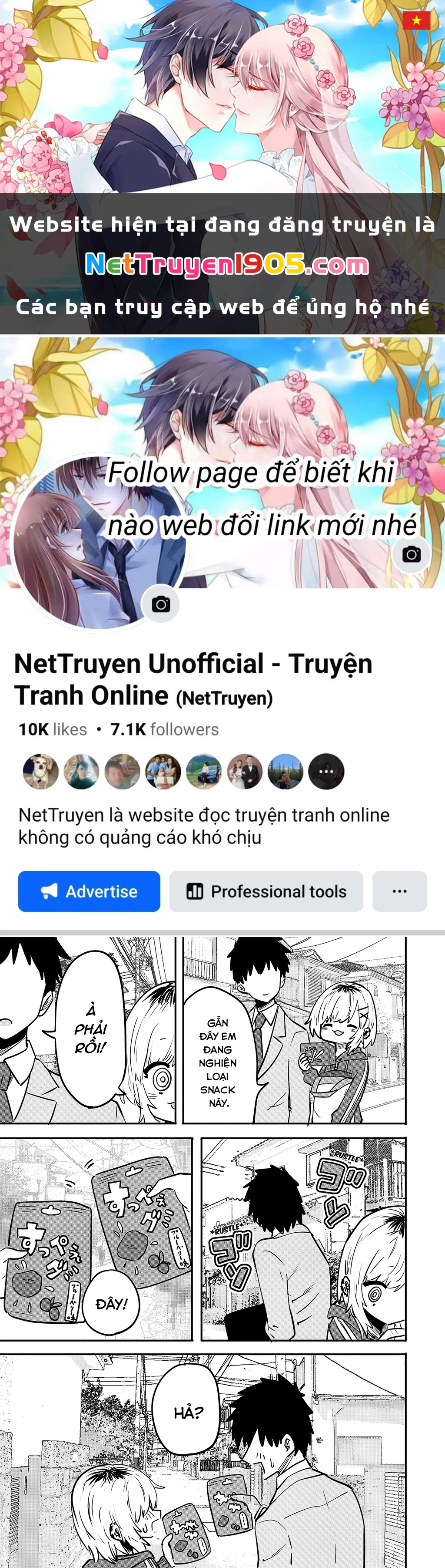 Ri-Chan Chapter 41.5 - Trang 2