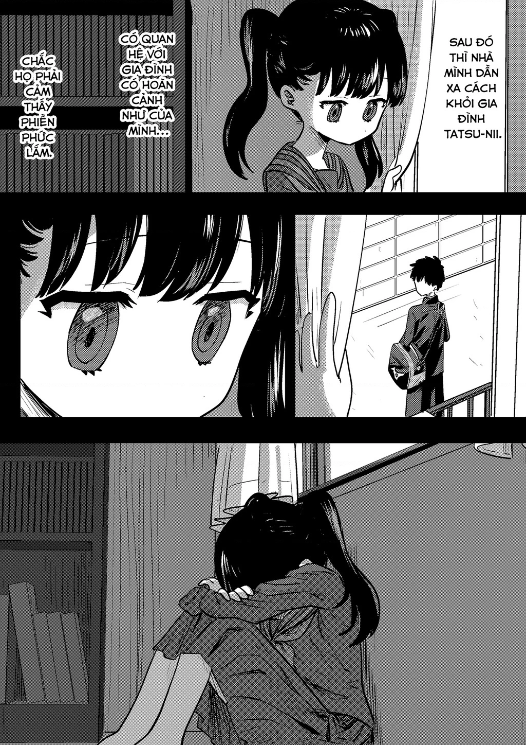 Ri-Chan Chapter 42.59 - Trang 2