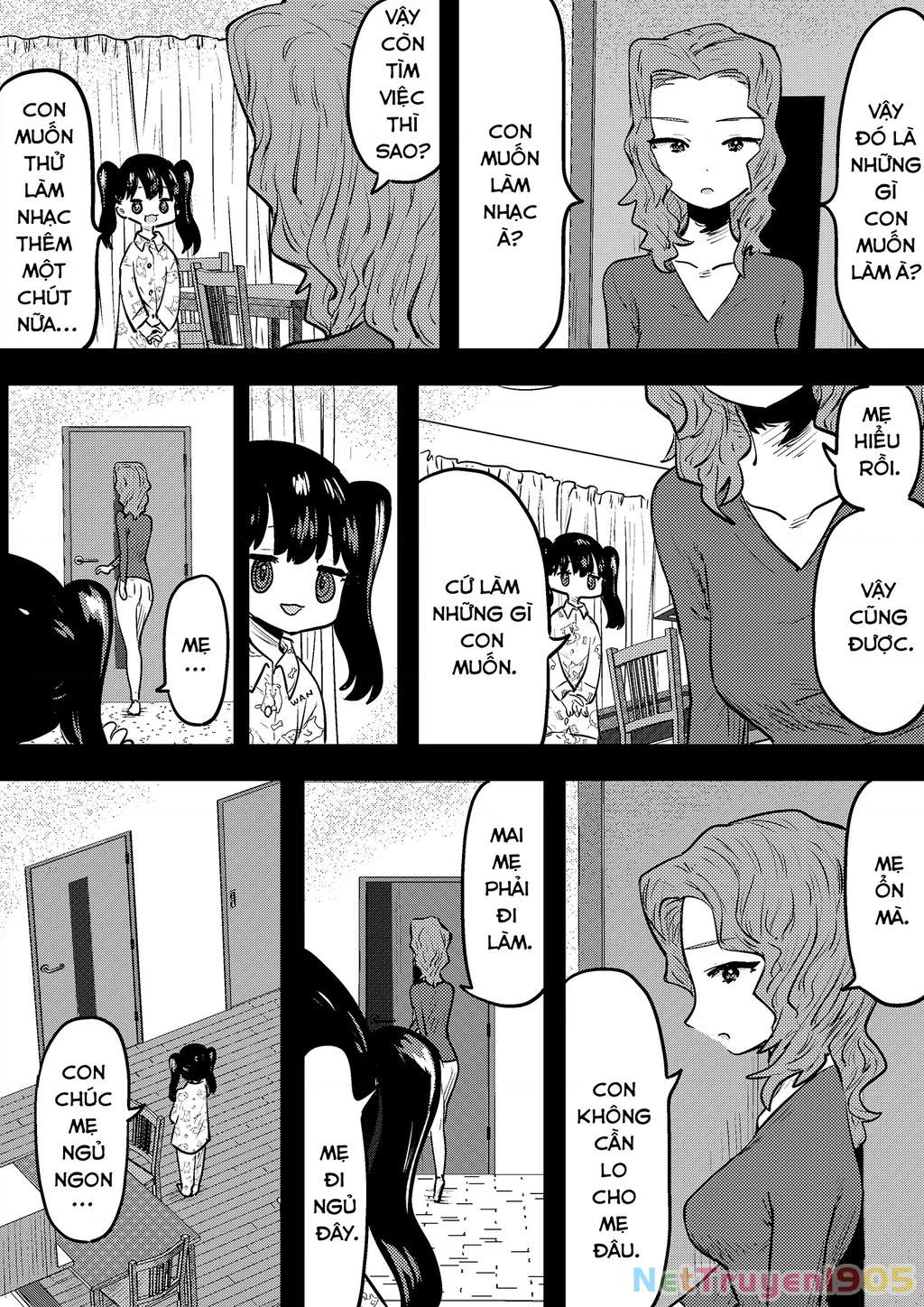 Ri-Chan Chapter 42.59 - Trang 2