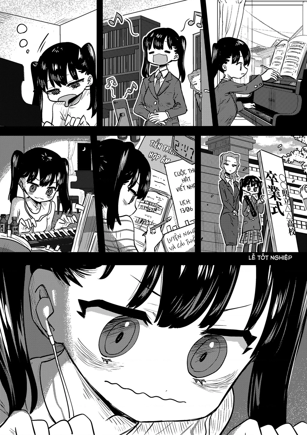 Ri-Chan Chapter 42.59 - Trang 2