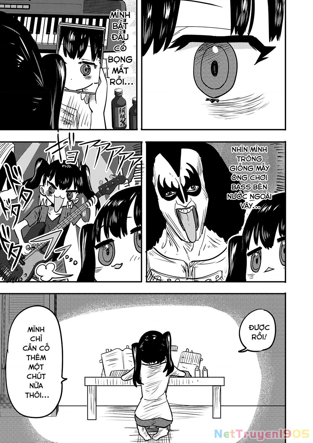 Ri-Chan Chapter 42.59 - Trang 2