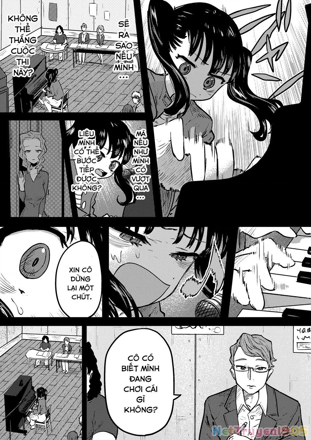 Ri-Chan Chapter 42.59 - Trang 2